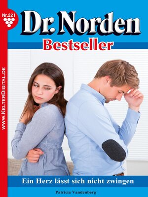 cover image of Ein Herz lässt sich nicht zwingen